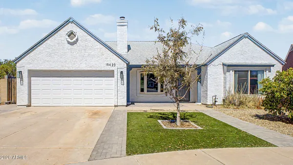 $520,000 | 19420 North 8th Street, Phoenix, AZ 85024