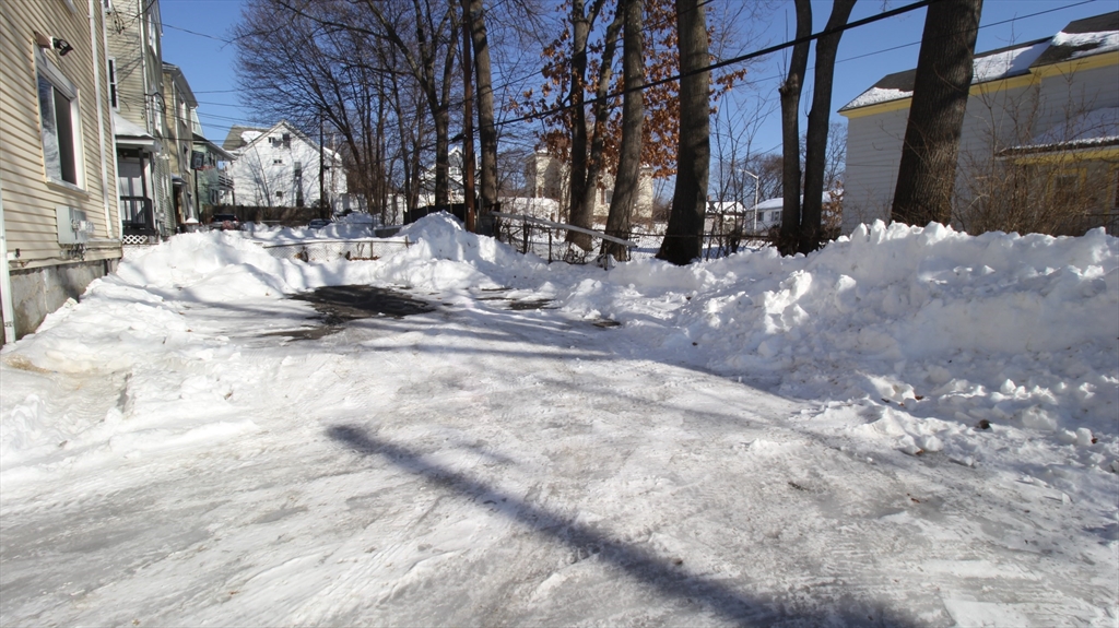 94 Lovell Street, Unit 3 Worcester, MA 01603 - Photo 11 of 12