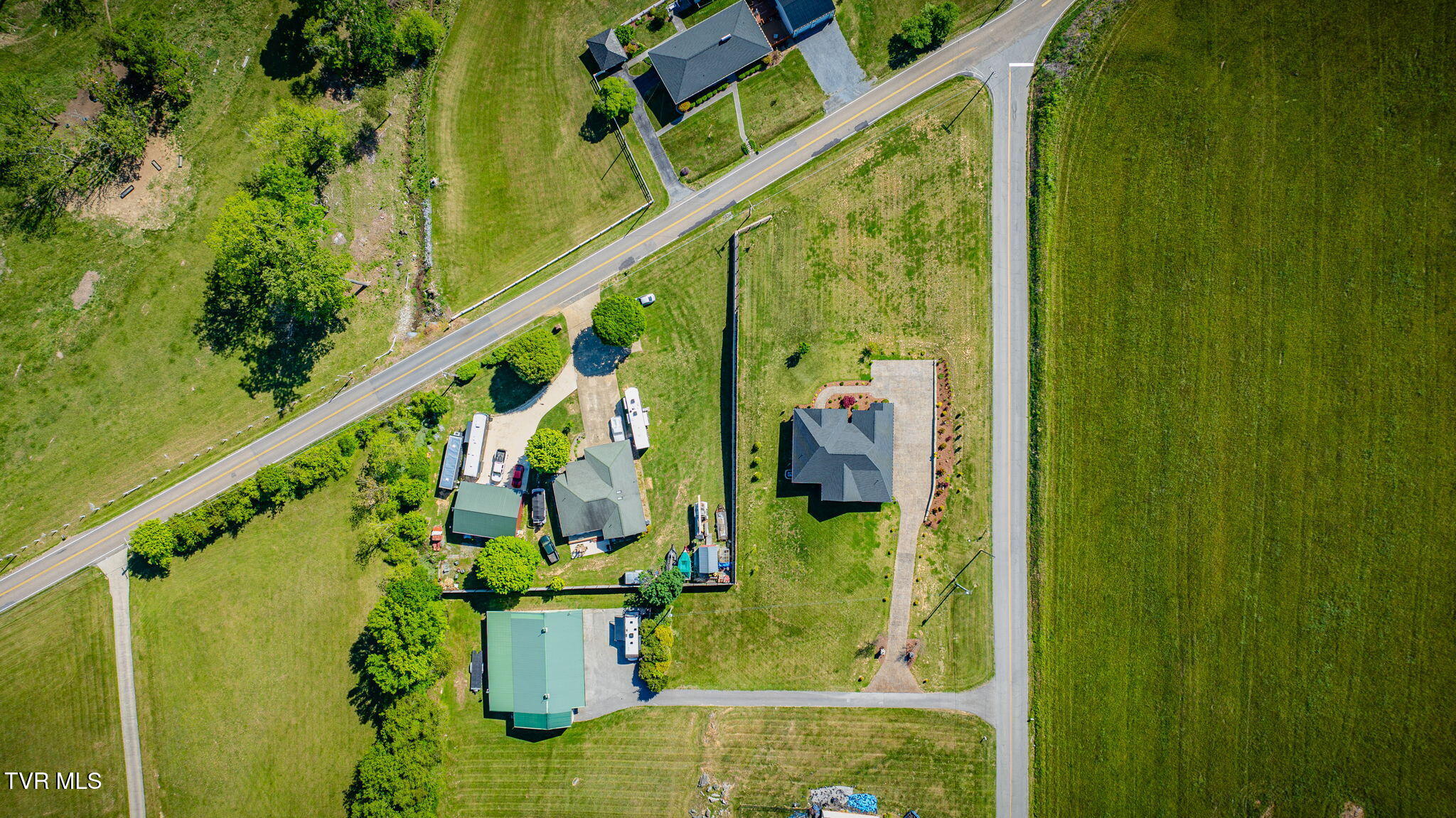 616 New Bethel Road Piney Flats, TN 37686 - Photo 47 of 54 105