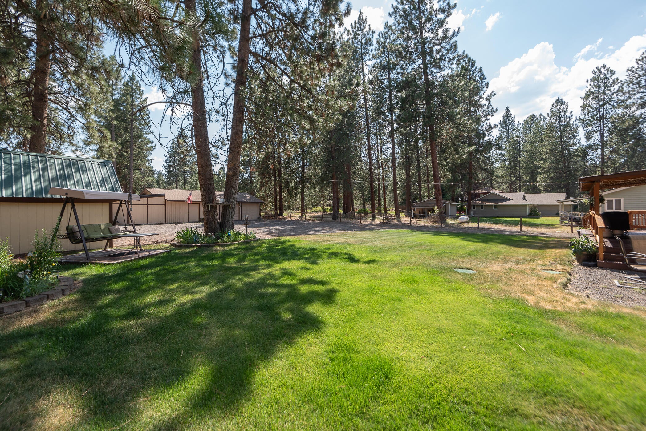 19245 Apache Road Bend, OR 97702 - Photo 33 of 33 Quiet and private, this is a piece of paradise