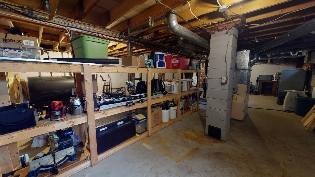 5 Ring Road Chichester, NH 03258 - Photo 31 of 40