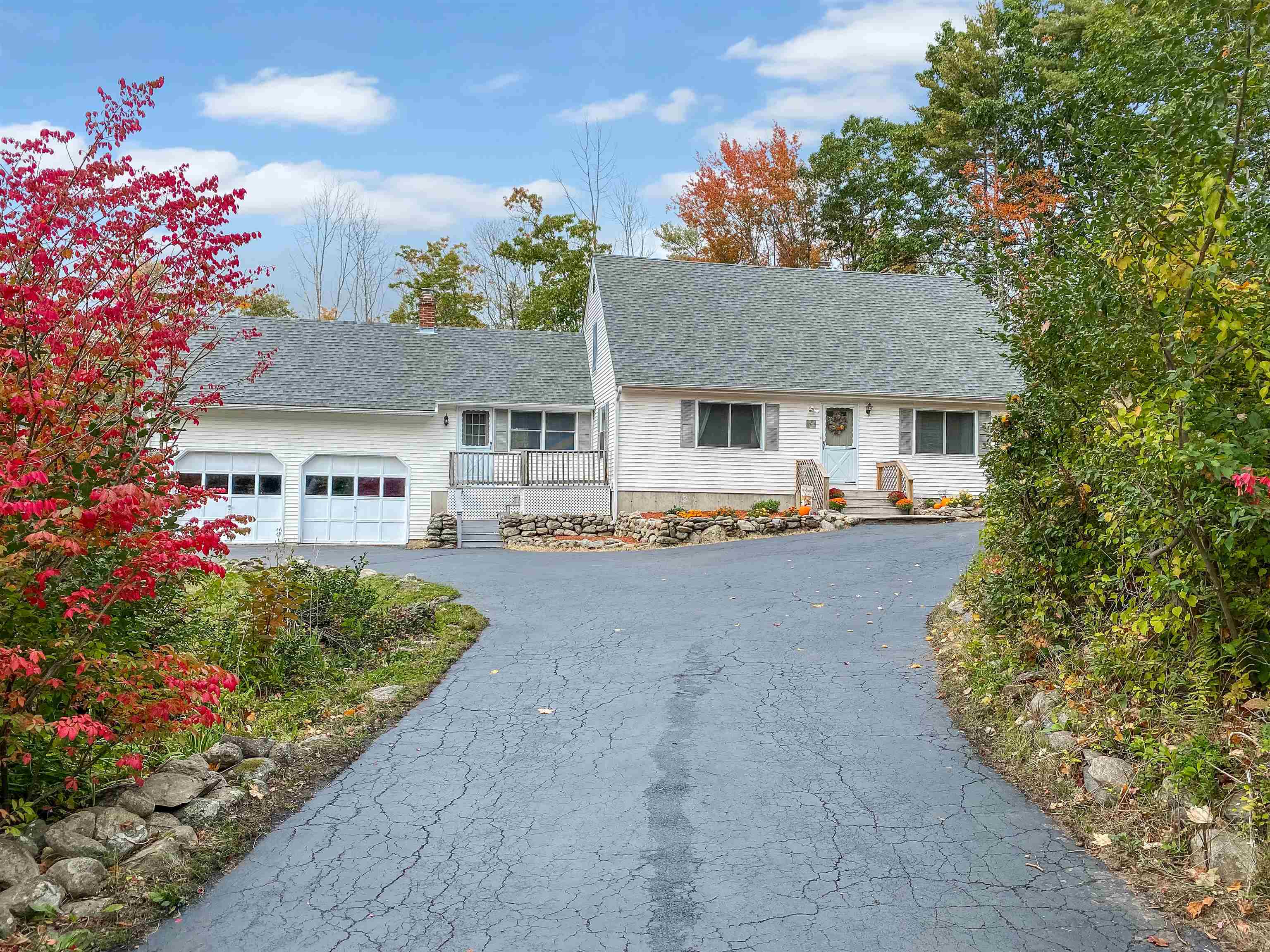5 Ring Road Chichester, NH 03258 - Photo 32 of 40