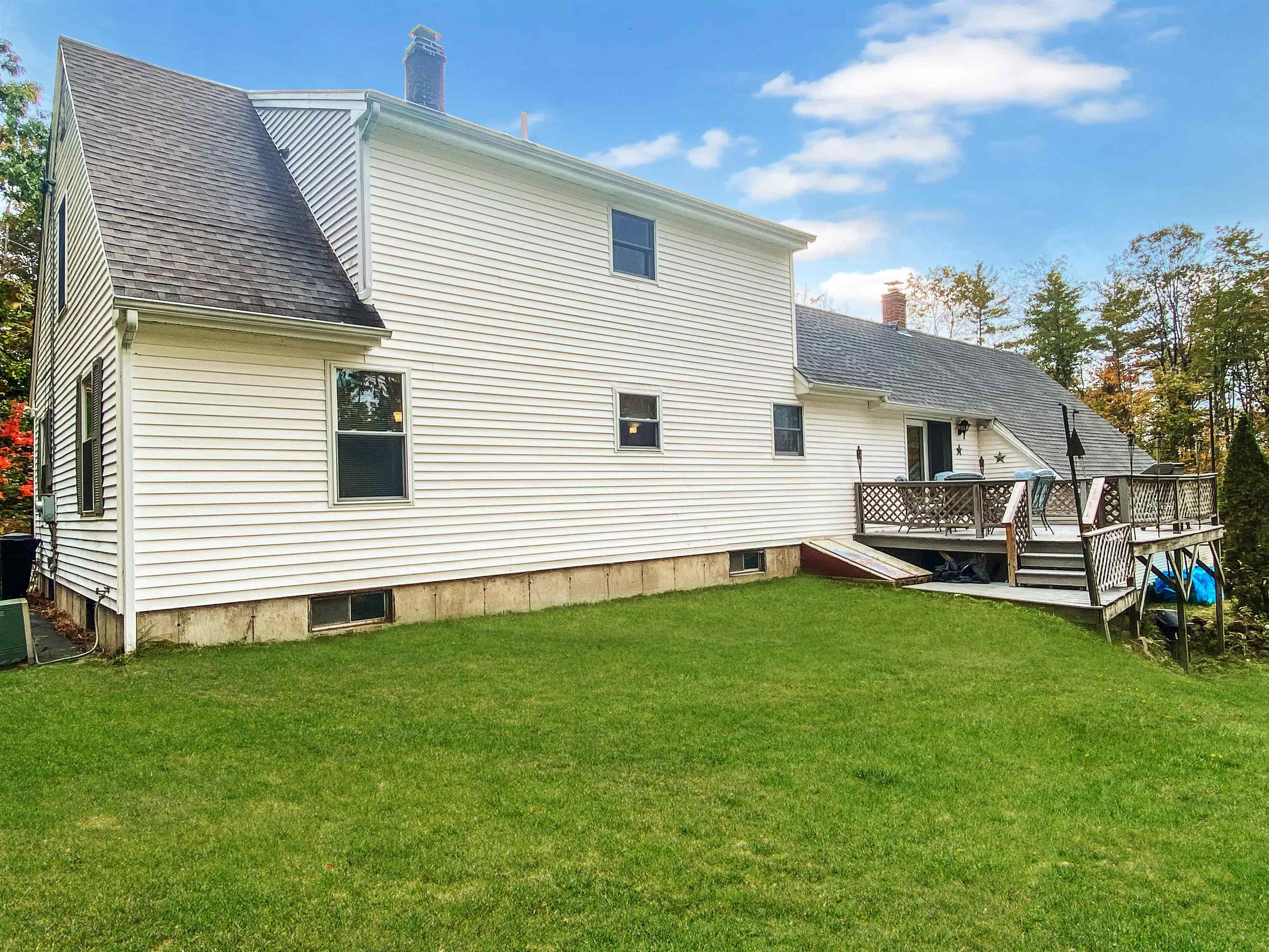 5 Ring Road Chichester, NH 03258 - Photo 33 of 40