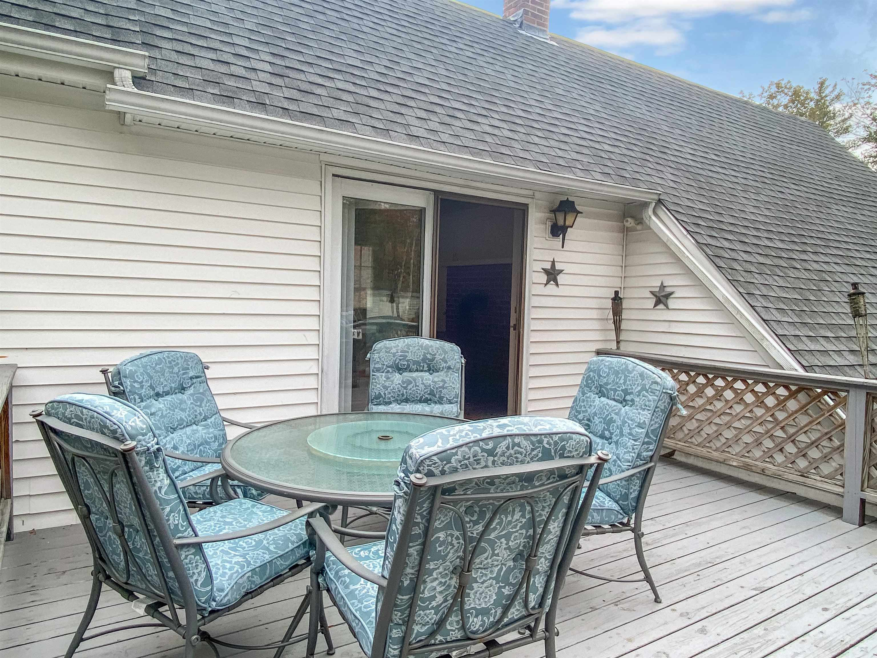 5 Ring Road Chichester, NH 03258 - Photo 34 of 40