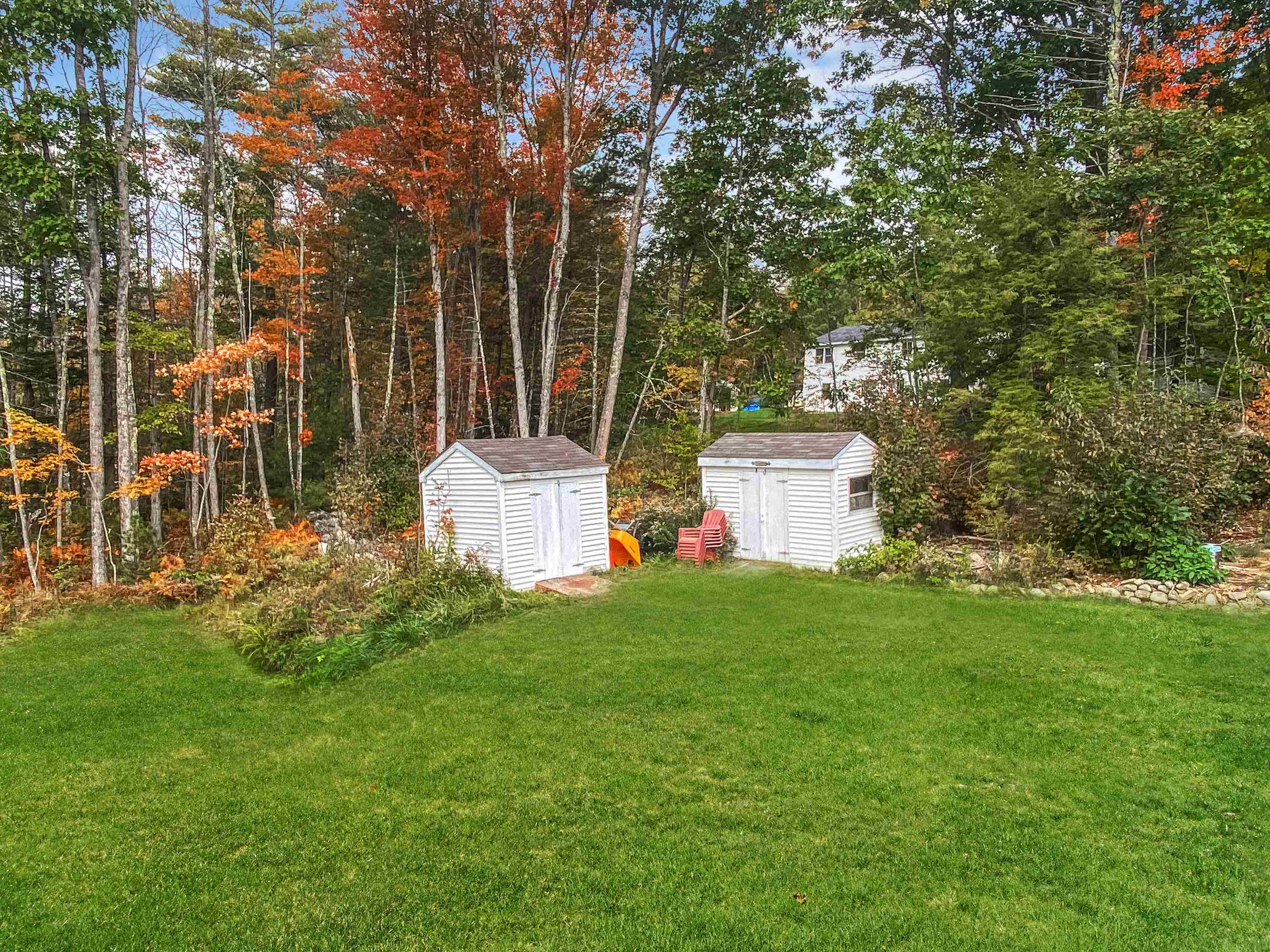 5 Ring Road Chichester, NH 03258 - Photo 37 of 40