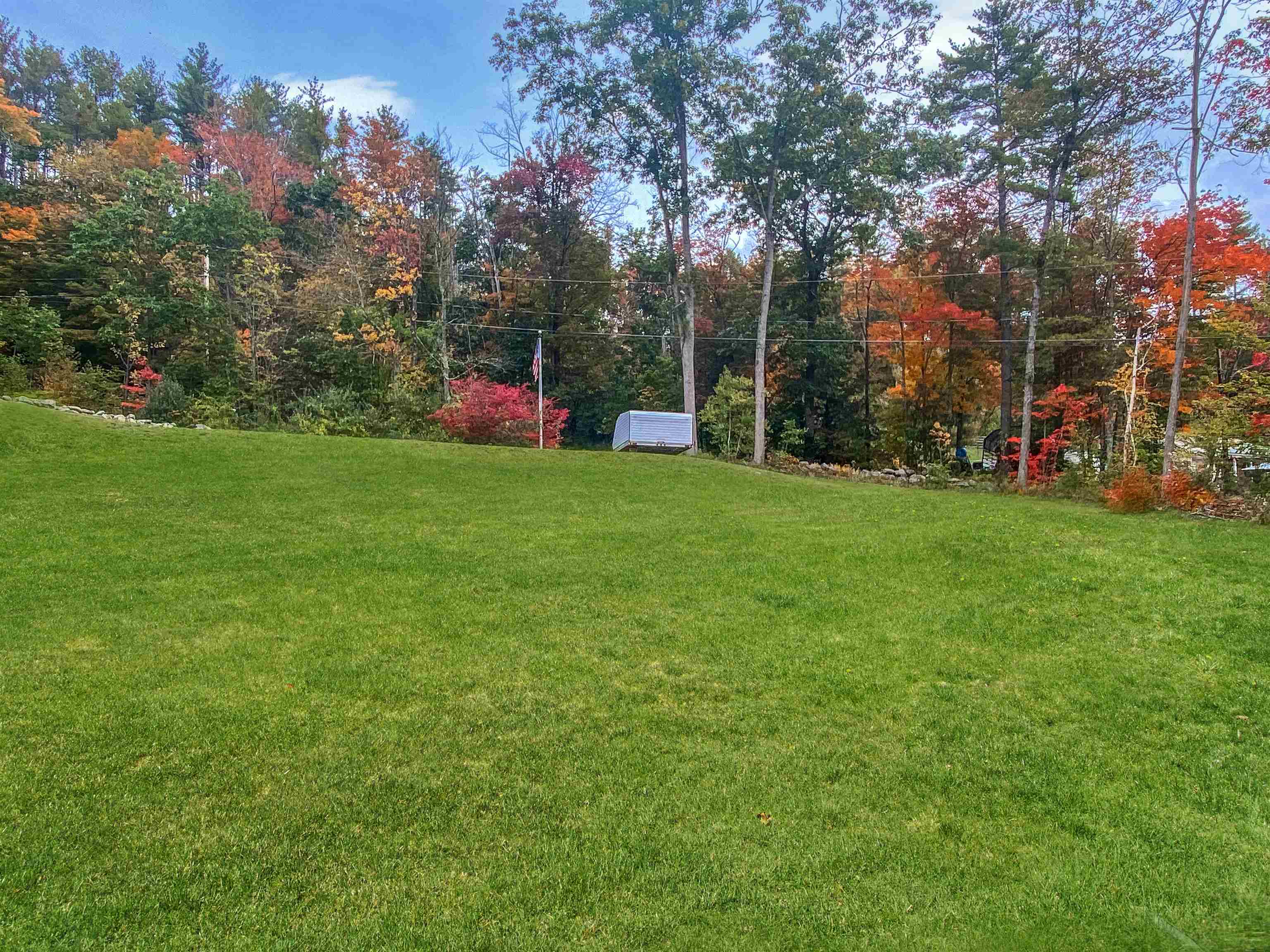 5 Ring Road Chichester, NH 03258 - Photo 39 of 40