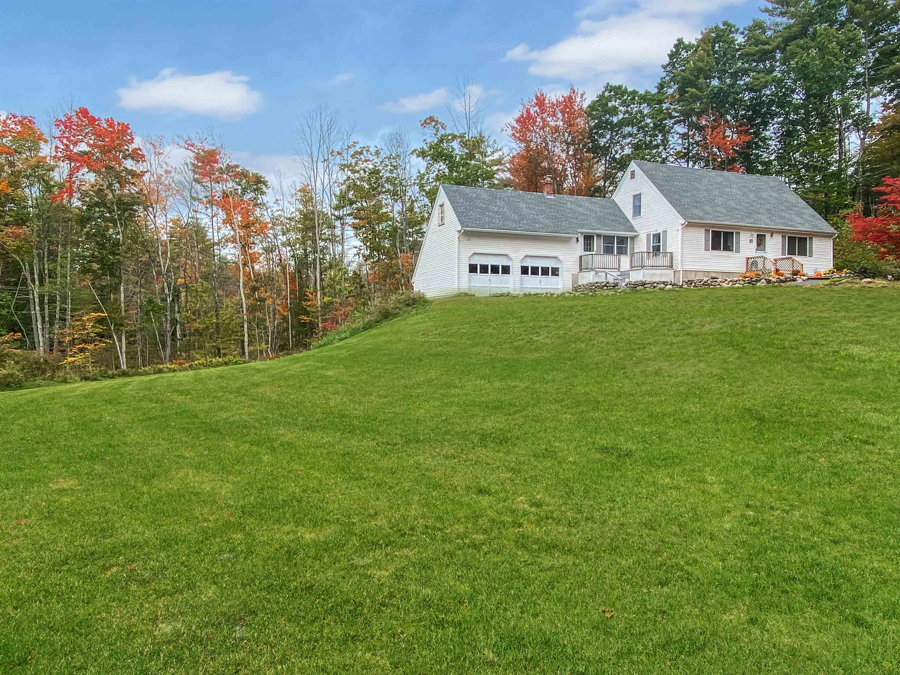 5 Ring Road Chichester, NH 03258 - Photo 40 of 40