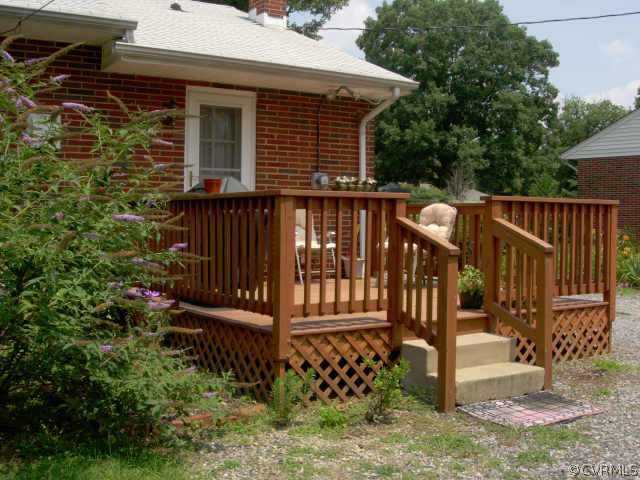 5445 Gilling Road Richmond, VA 23234 - Photo 4 of 5 Other