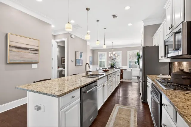 $735,000 | 3634 Brookleigh Lane Northeast, Brookhaven, GA 30319