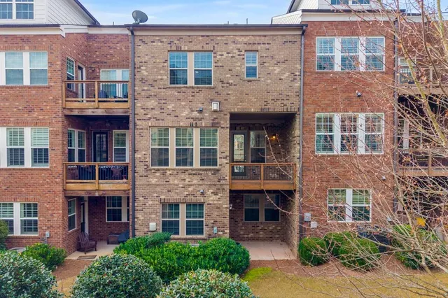 $735,000 | 3634 Brookleigh Lane Northeast, Brookhaven, GA 30319