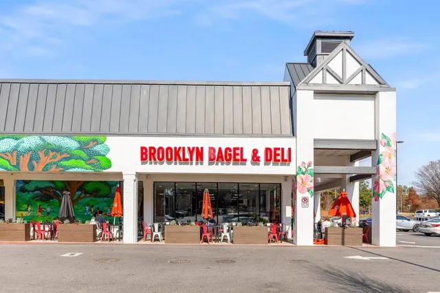 $735,000 | 3634 Brookleigh Lane Northeast, Brookhaven, GA 30319