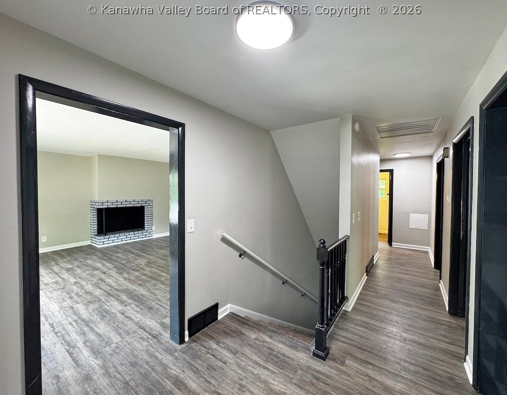1323 Dorsey Road Charleston, WV 25314 - Photo 8 of 33 Gallery Image 8