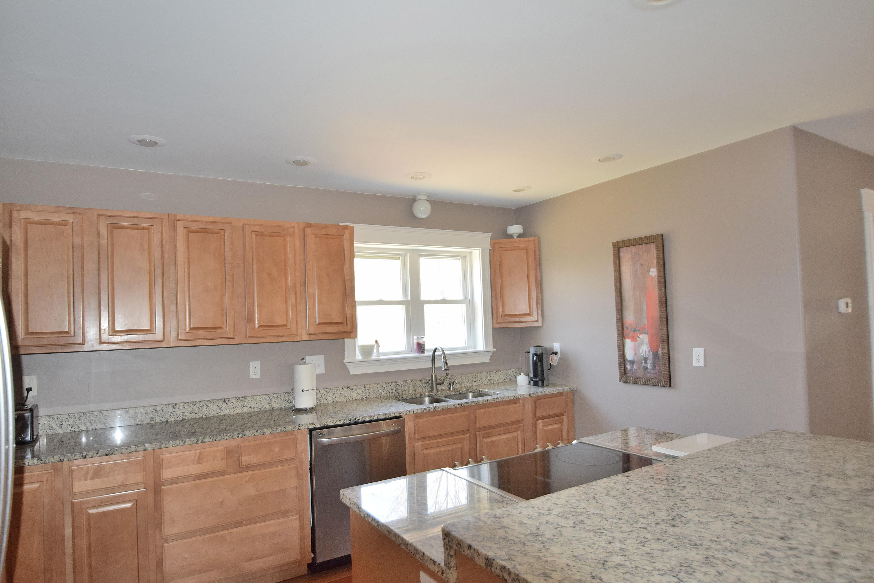 9 Halls Way Raymond, ME 04071 - Photo 8 of 64 kitchen