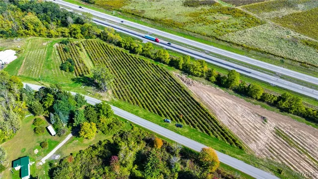 $85,000 | Vl Beebe Road, Silver Creek, NY 14136