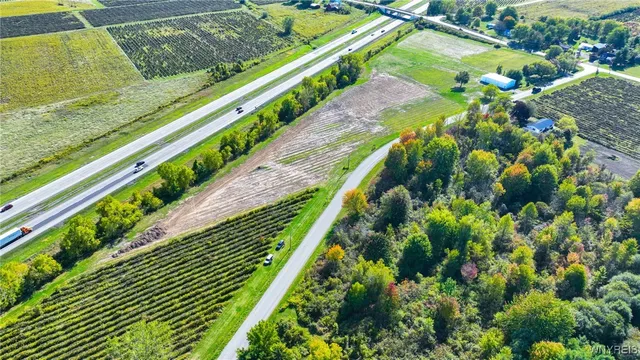 $85,000 | Vl Beebe Road, Silver Creek, NY 14136