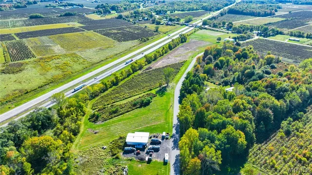 $85,000 | Vl Beebe Road, Silver Creek, NY 14136