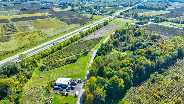 $85,000 | Vl Beebe Road, Silver Creek, NY 14136