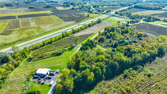 $85,000 | Vl Beebe Road, Silver Creek, NY 14136