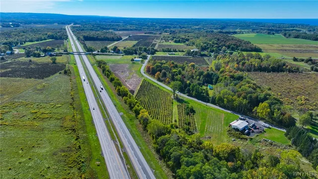 $85,000 | Vl Beebe Road, Silver Creek, NY 14136