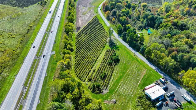 $85,000 | Vl Beebe Road, Silver Creek, NY 14136