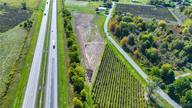 $85,000 | Vl Beebe Road, Silver Creek, NY 14136