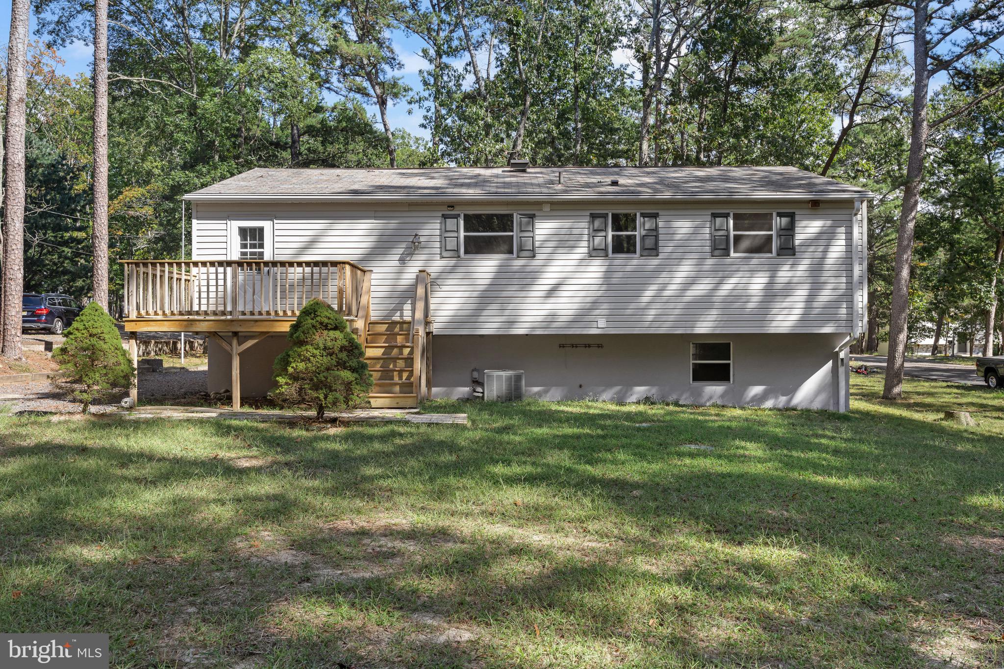 57 Summit Drive Tabernacle, NJ 08088 - Photo 25 of 26