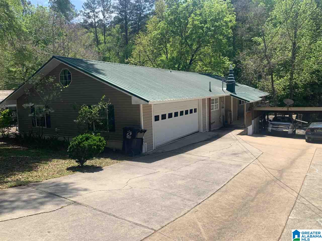 10552 Taylors Ferry Road Bessemer, AL 35023 - Photo 1 of 10