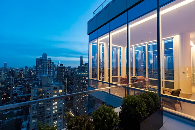 $2,825,000 | 501 3rd Avenue, Unit 30D | Kips Bay