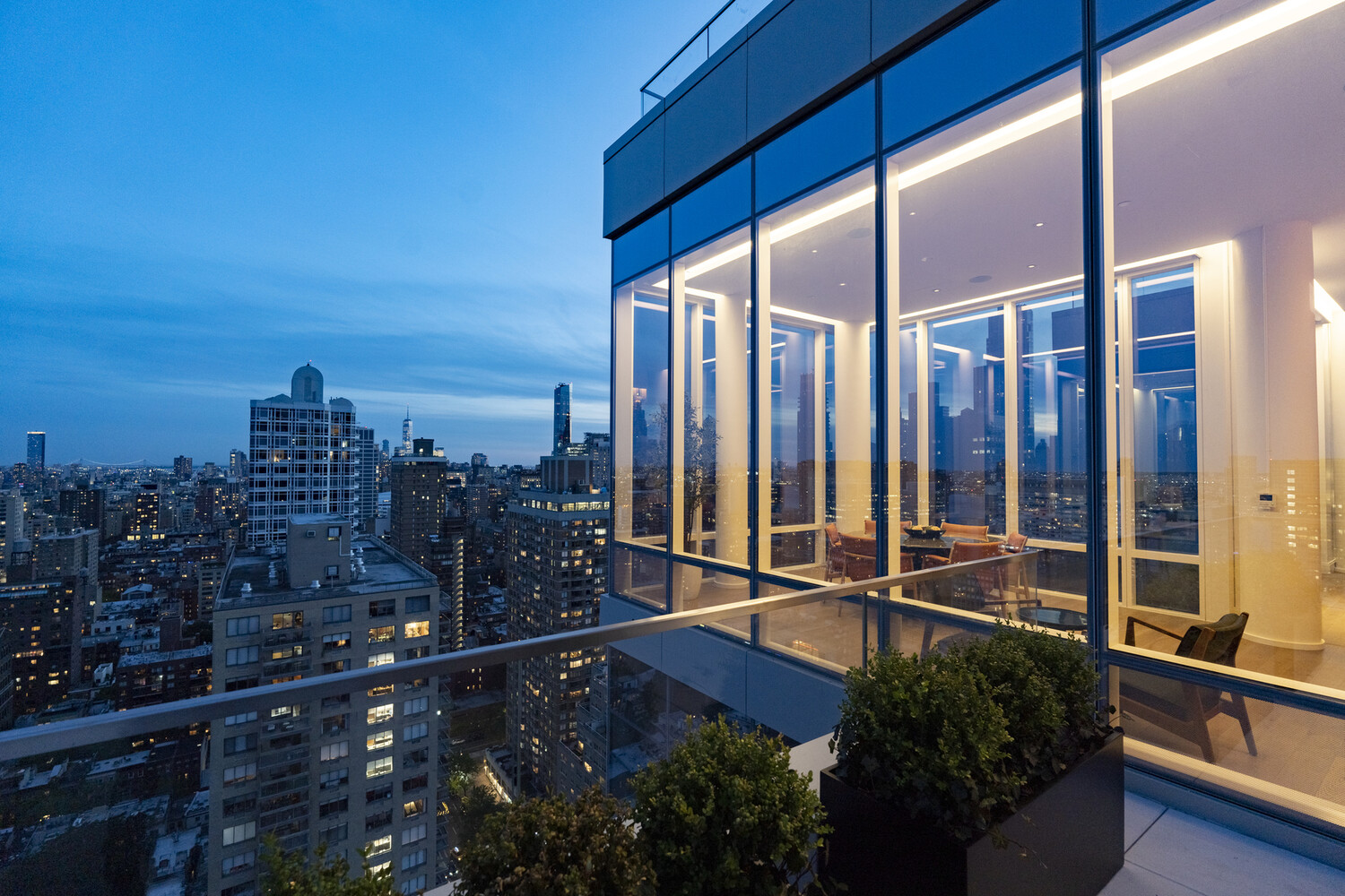 501 3rd Avenue, Unit 30D Manhattan, NY 10016 - Photo 13 of 15