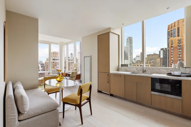 $2,825,000 | 501 3rd Avenue, Unit 30D | Kips Bay
