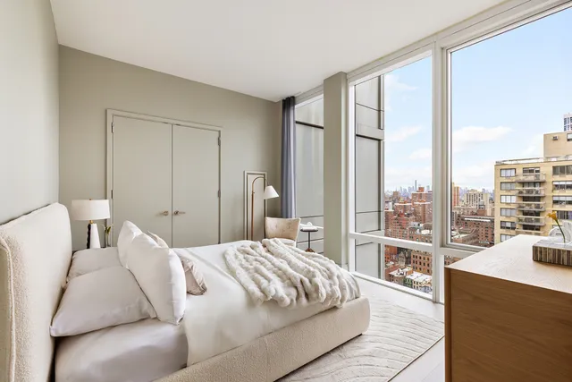 $2,825,000 | 501 3rd Avenue, Unit 30D | Kips Bay