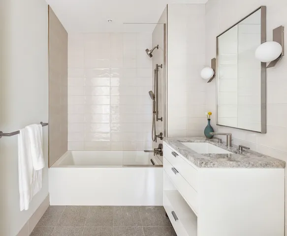 $2,825,000 | 501 3rd Avenue, Unit 30D | Kips Bay