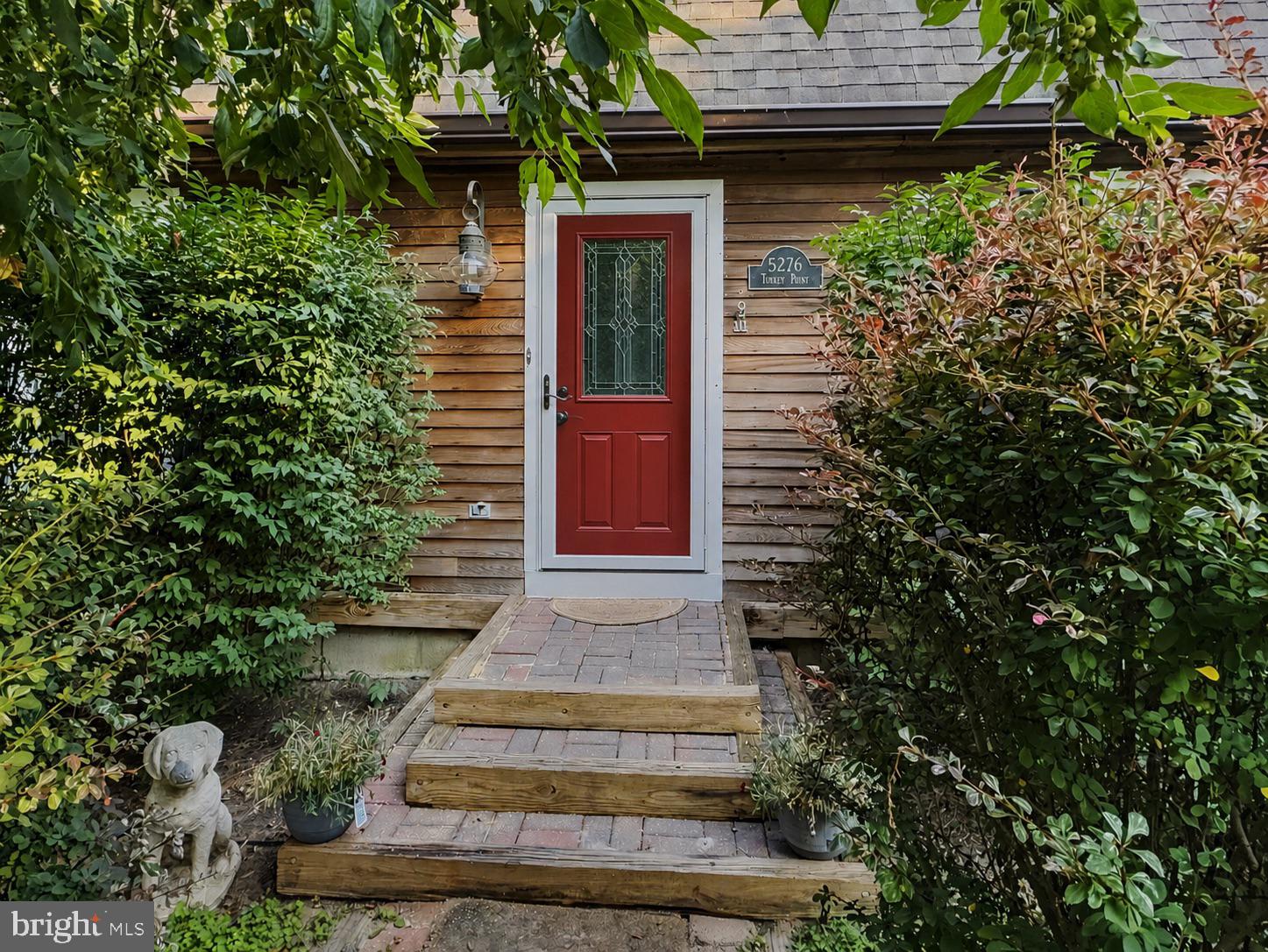 5276 Turkey Point Road North East, MD 21901 - Photo 3 of 5
