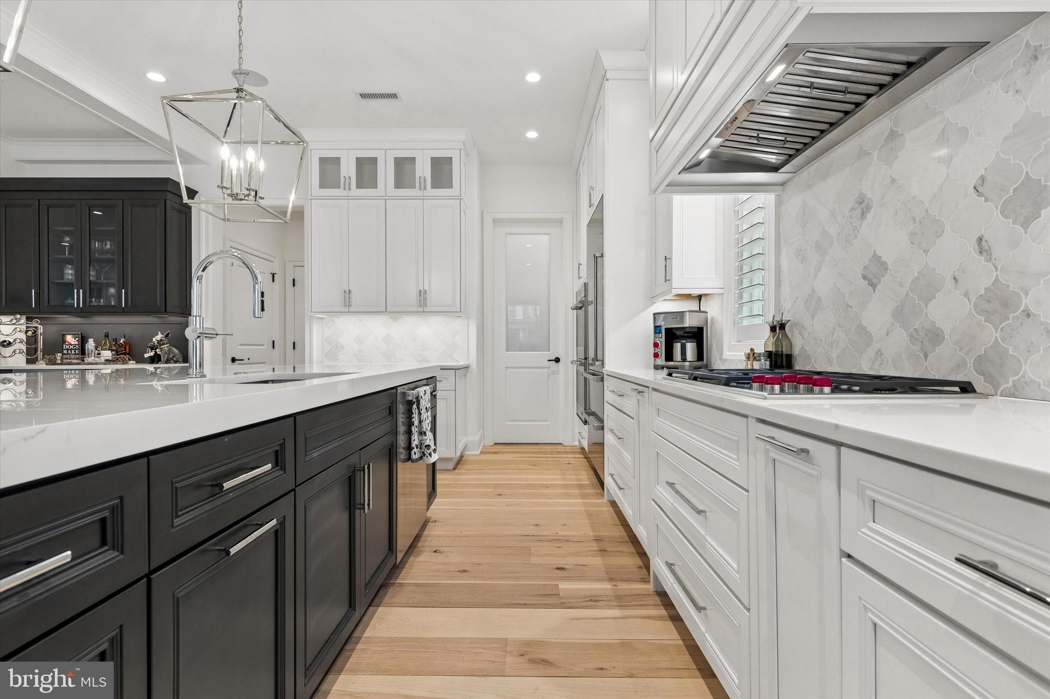 26 Rue Street Wayne, PA 19087 - Photo 14 of 50 Gourmet Kitchen