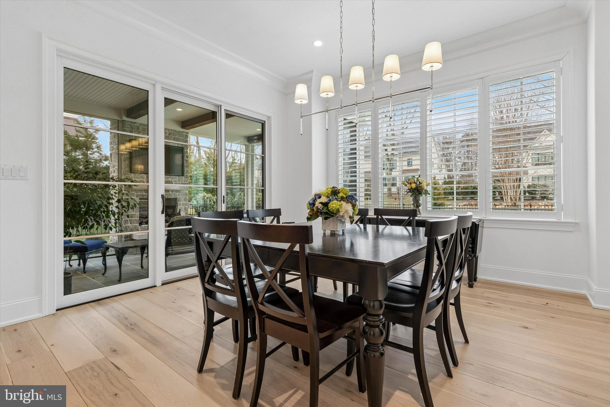 26 Rue Street Wayne, PA 19087 - Photo 20 of 50 Dining Room