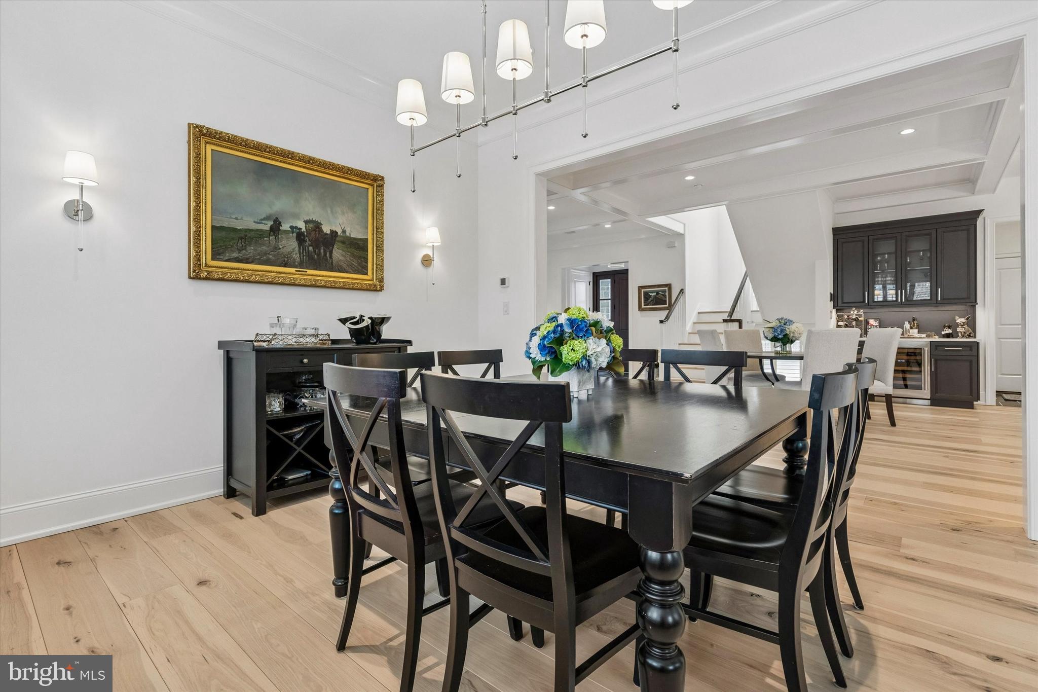 26 Rue Street Wayne, PA 19087 - Photo 21 of 50 Dining Room