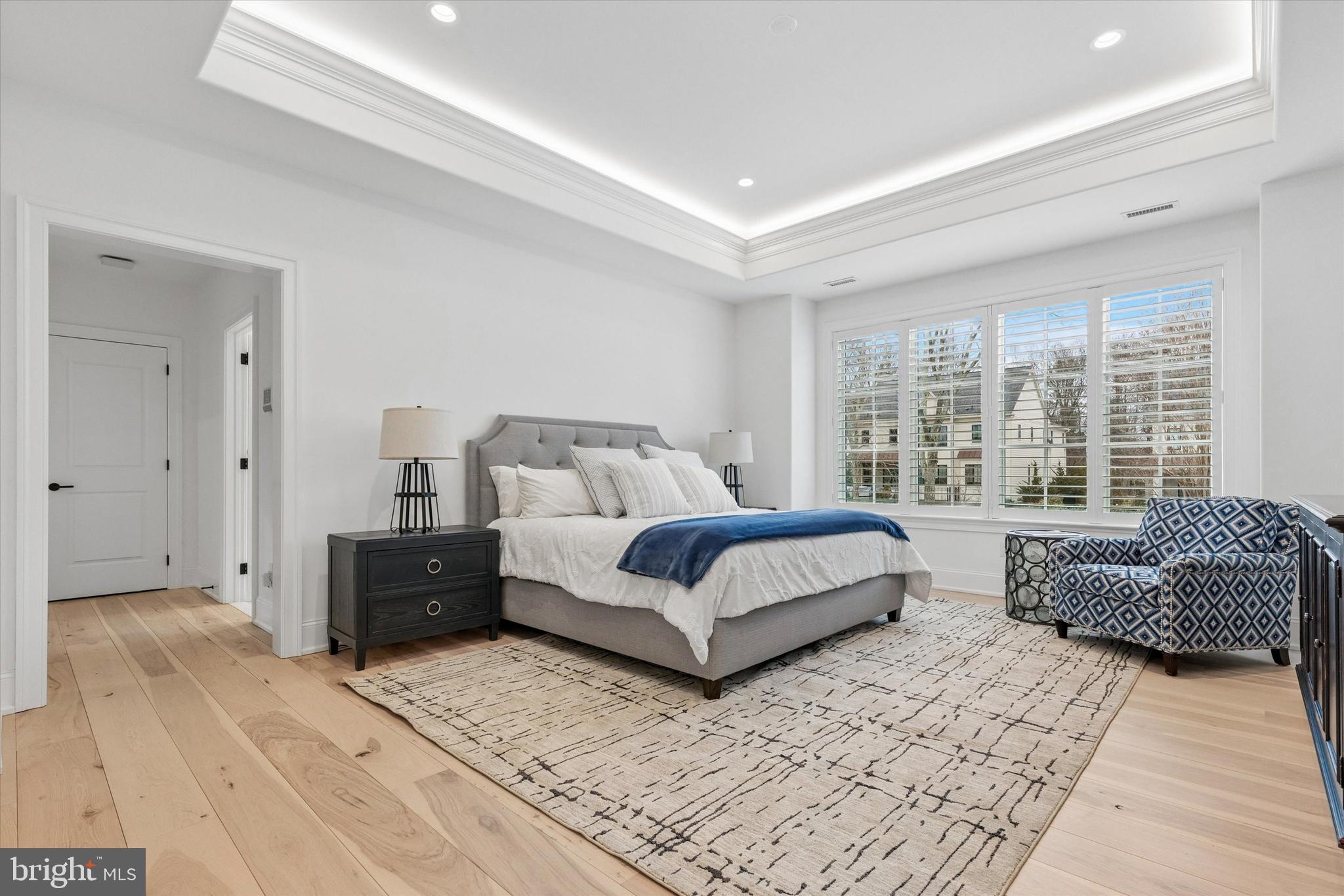 26 Rue Street Wayne, PA 19087 - Photo 23 of 50 Primary Bedroom