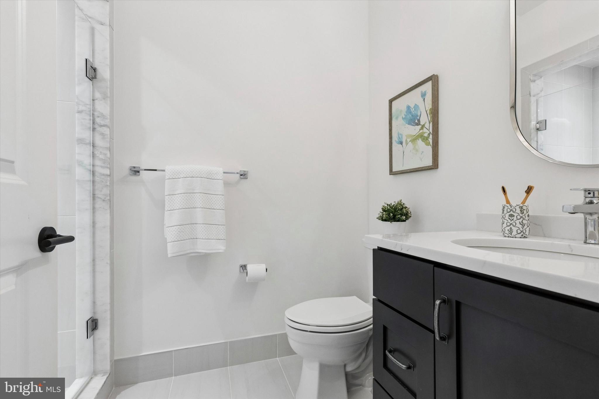 26 Rue Street Wayne, PA 19087 - Photo 34 of 50 Bedroom #3 En Suite