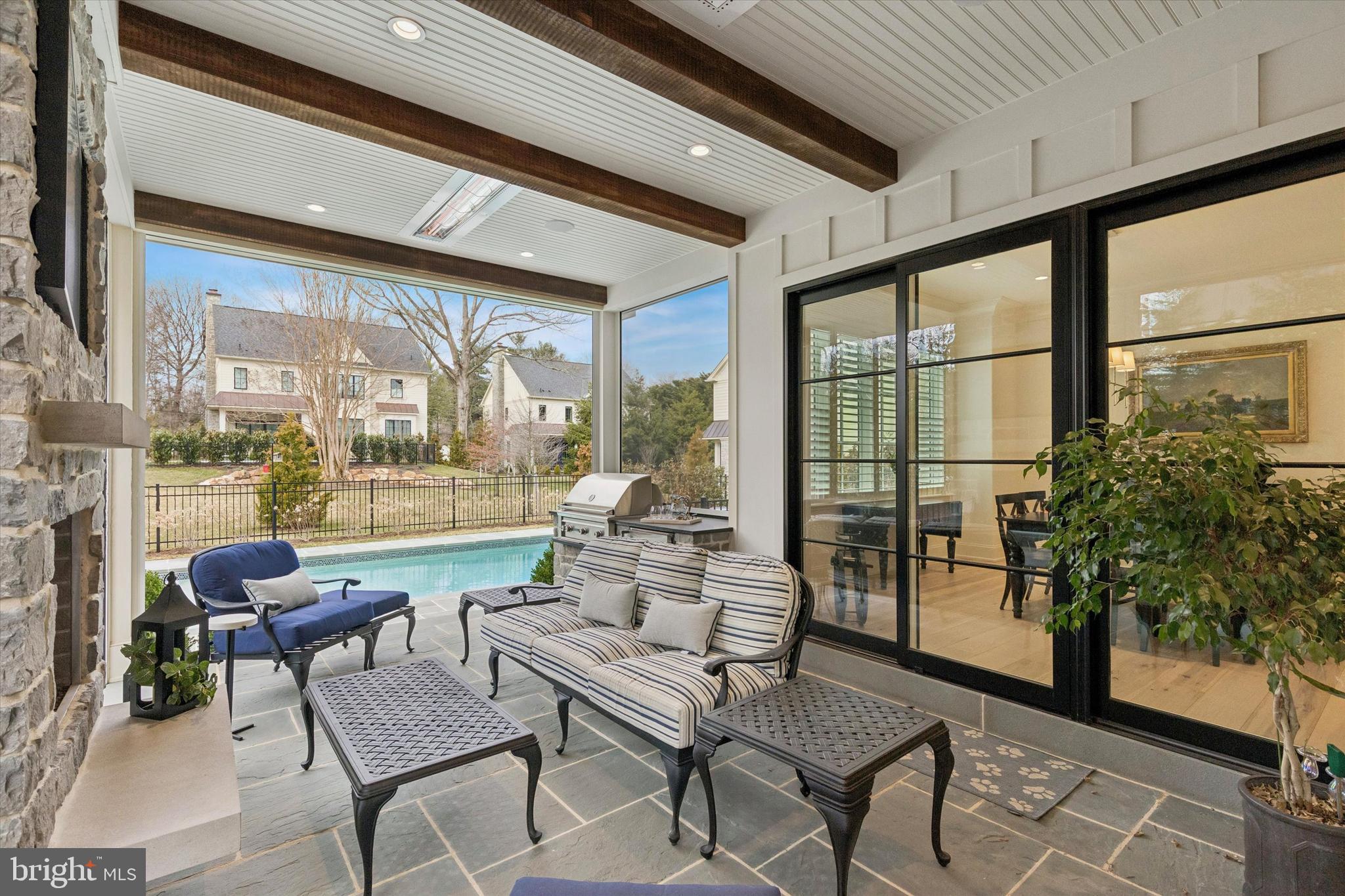 26 Rue Street Wayne, PA 19087 - Photo 46 of 50 Patio