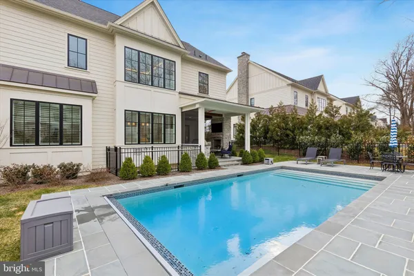 $3,395,000 | 26 Rue Street, Wayne, PA 19087