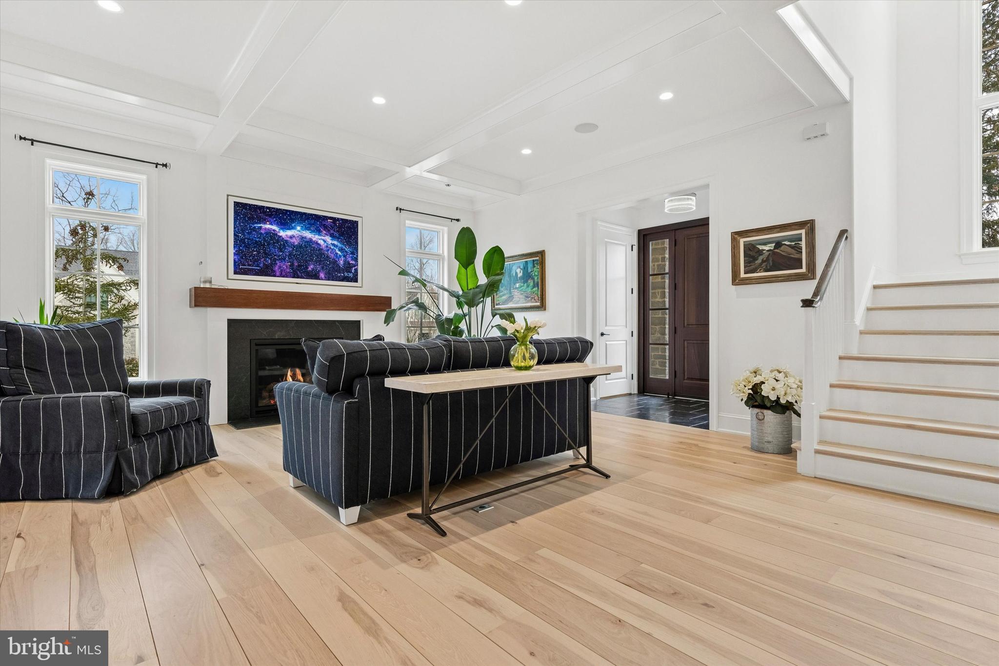 26 Rue Street Wayne, PA 19087 - Photo 5 of 50 Living Space