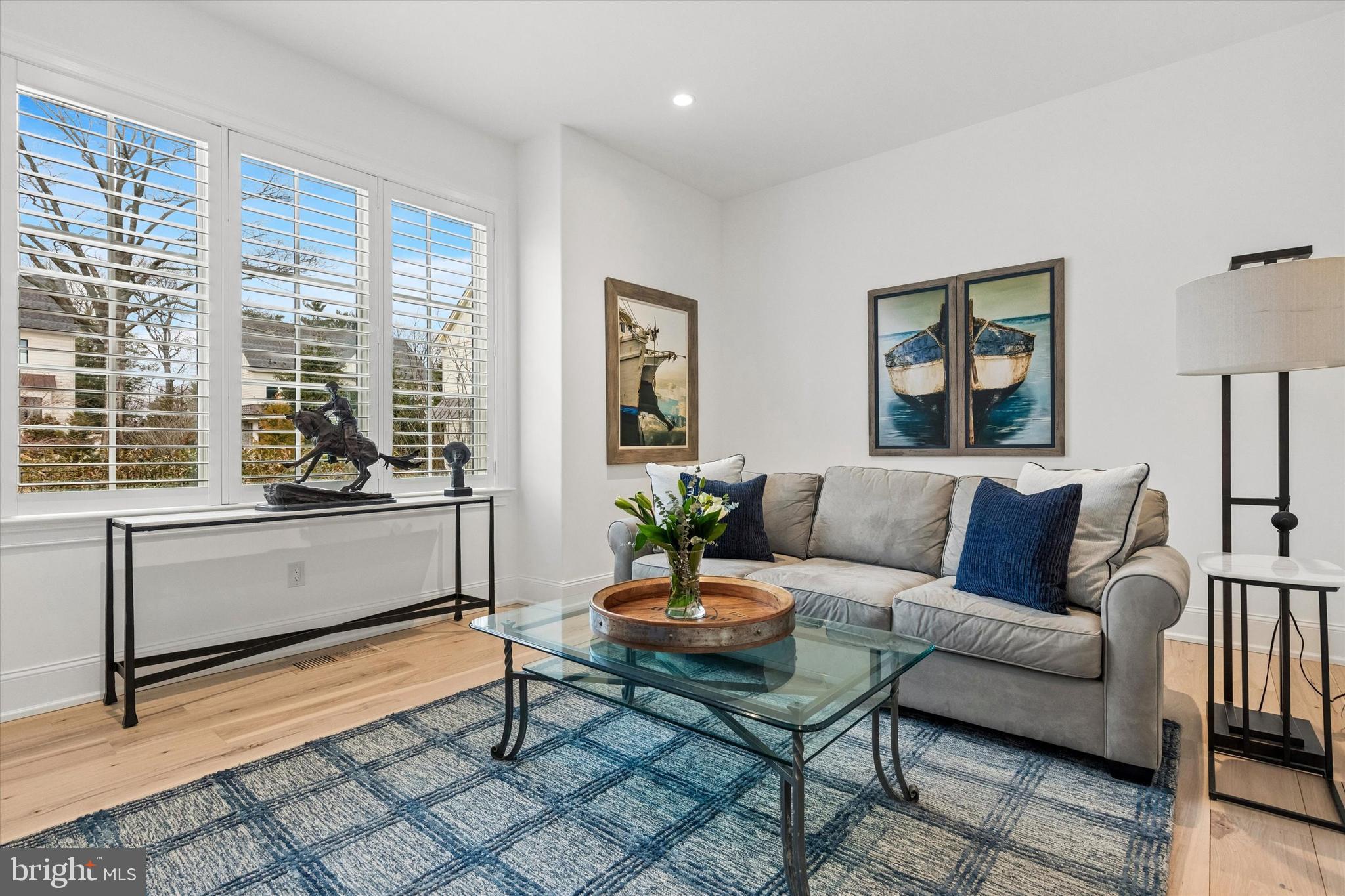 26 Rue Street Wayne, PA 19087 - Photo 7 of 50 Den/Family Room