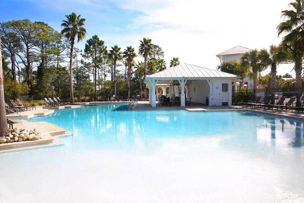 34 Chordgrass Way Santa Rosa Beach, FL 32459 - Photo 88 of 90 GP_Pool-ZeroEntry1