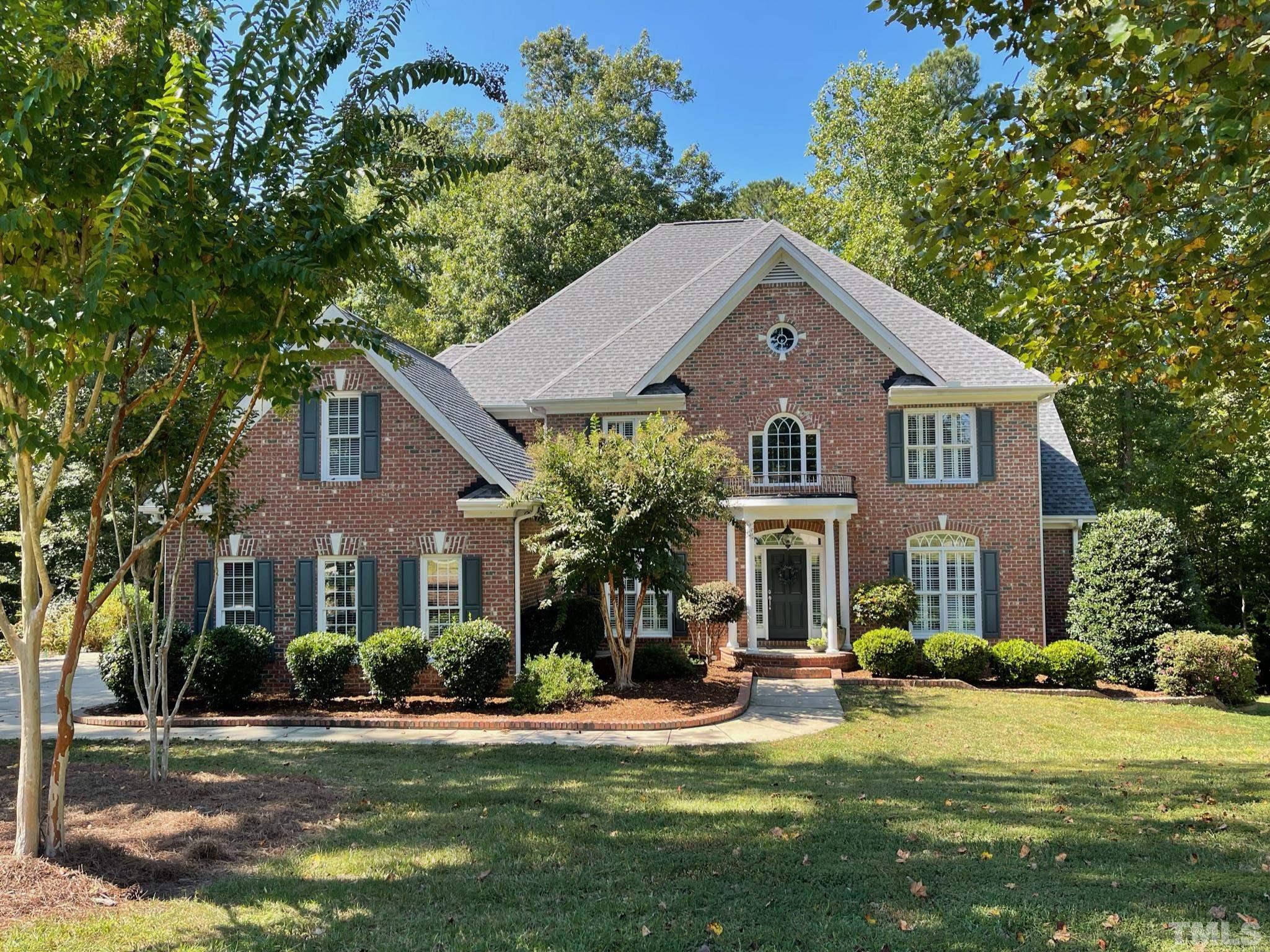 8649 Barrett Ridge Road Wake Forest, NC 27587 - Photo 1 of 30 Gallery Image 1