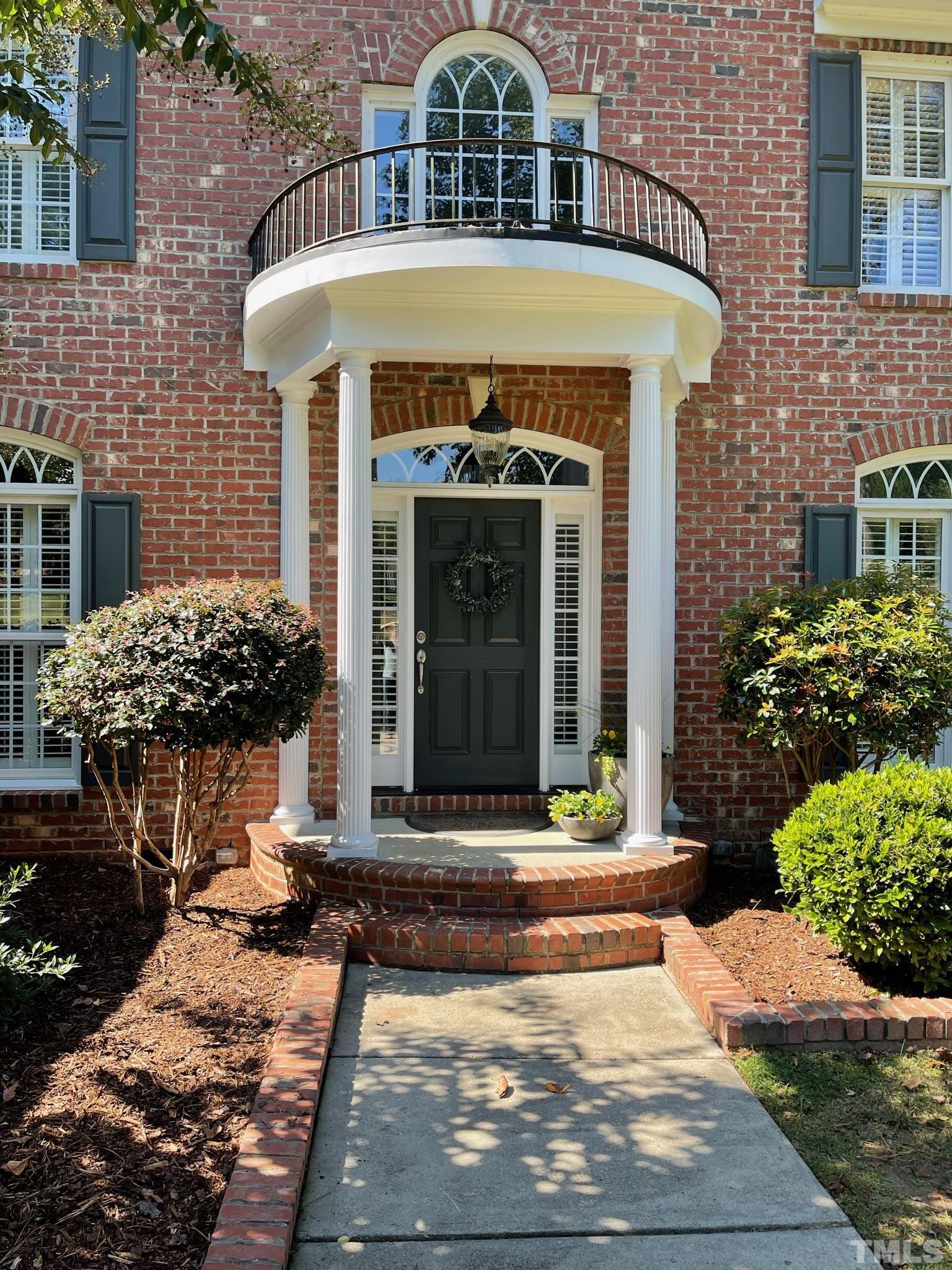 8649 Barrett Ridge Road Wake Forest, NC 27587 - Photo 2 of 30 Gallery Image 2