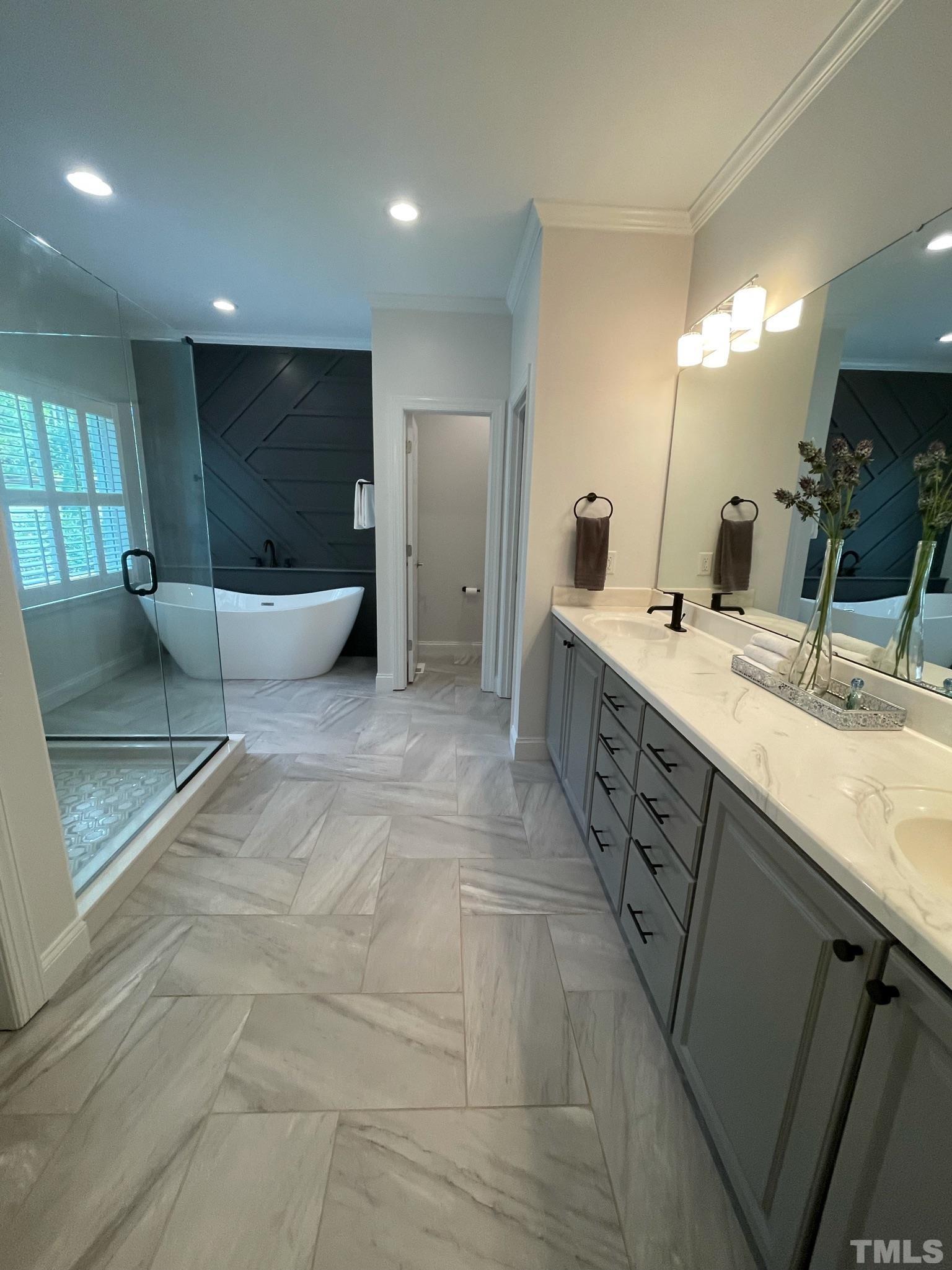8649 Barrett Ridge Road Wake Forest, NC 27587 - Photo 11 of 30 Gallery Image 11