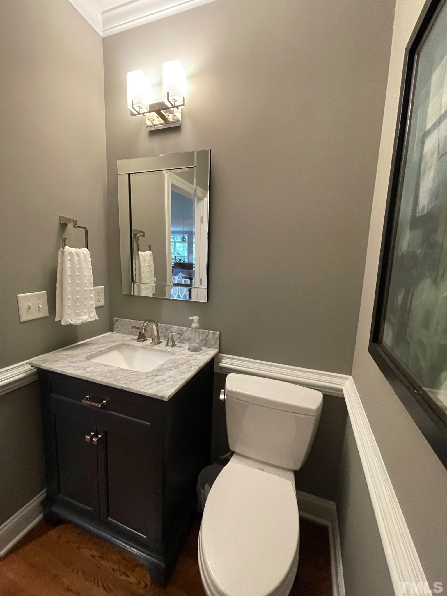 8649 Barrett Ridge Road Wake Forest, NC 27587 - Photo 15 of 30 Gallery Image 15