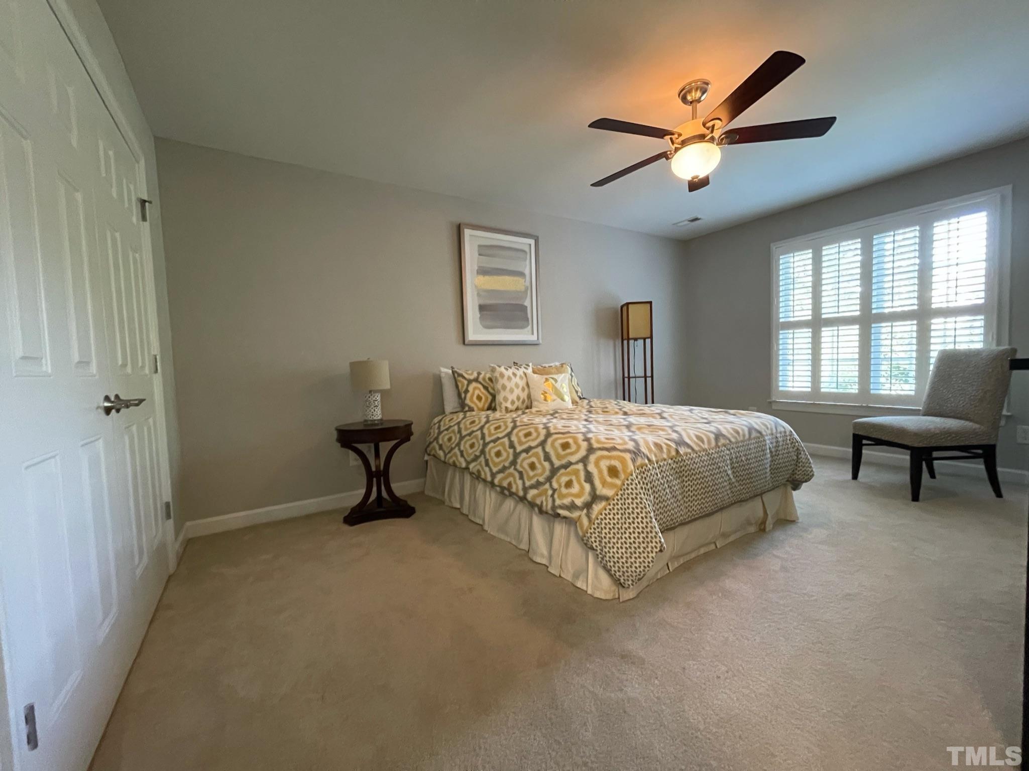8649 Barrett Ridge Road Wake Forest, NC 27587 - Photo 16 of 30 Gallery Image 16