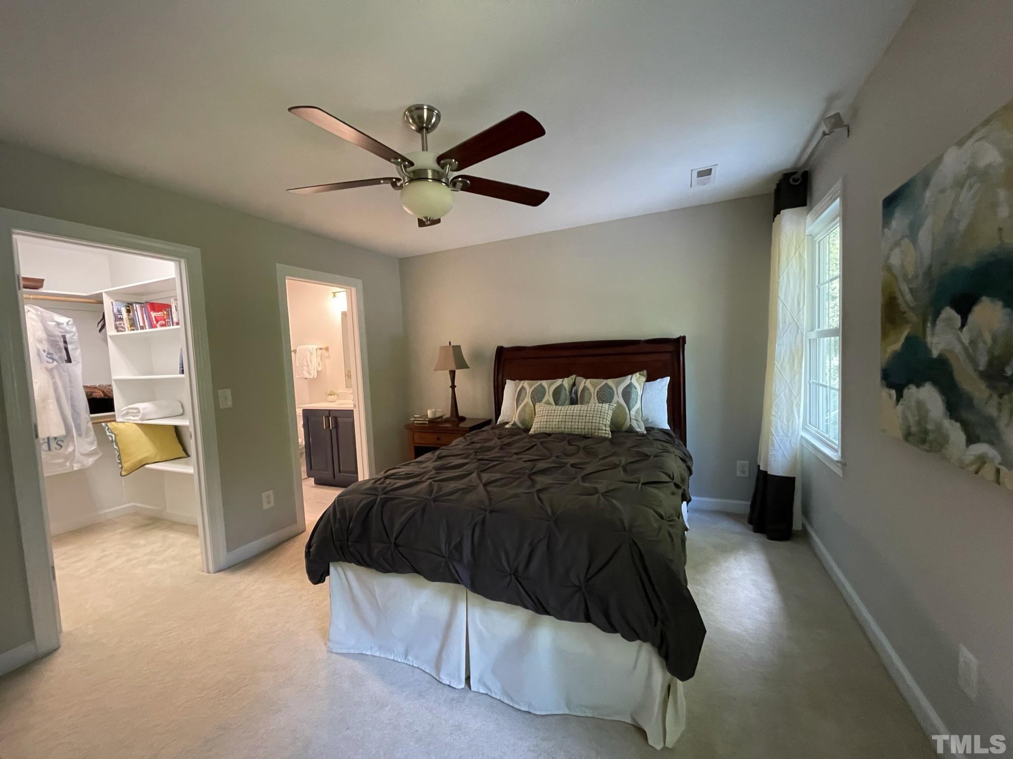 8649 Barrett Ridge Road Wake Forest, NC 27587 - Photo 19 of 30 Gallery Image 19