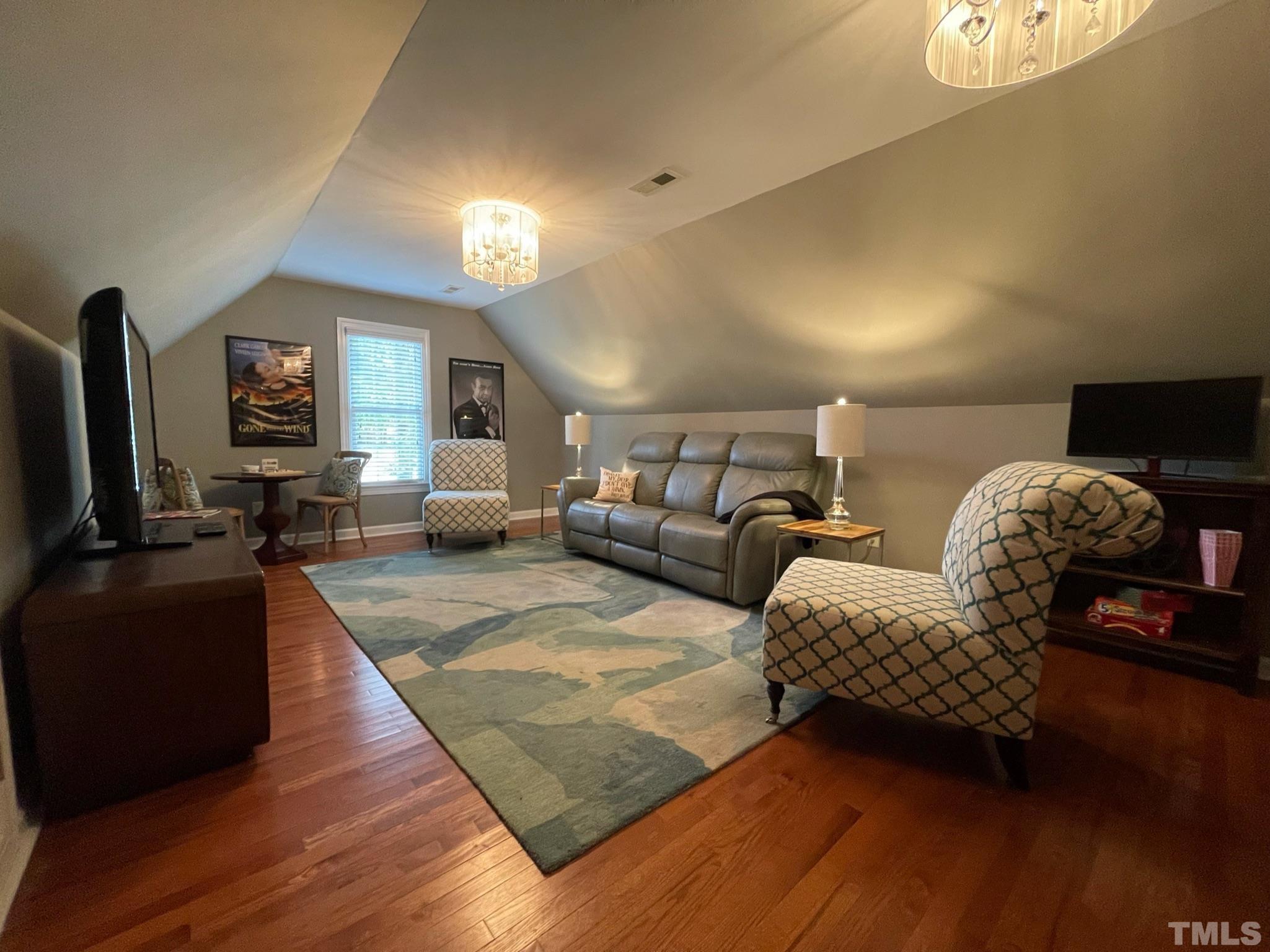 8649 Barrett Ridge Road Wake Forest, NC 27587 - Photo 22 of 30 Gallery Image 22